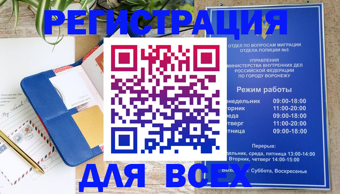 прописка для военкомата в Краснодарском крае